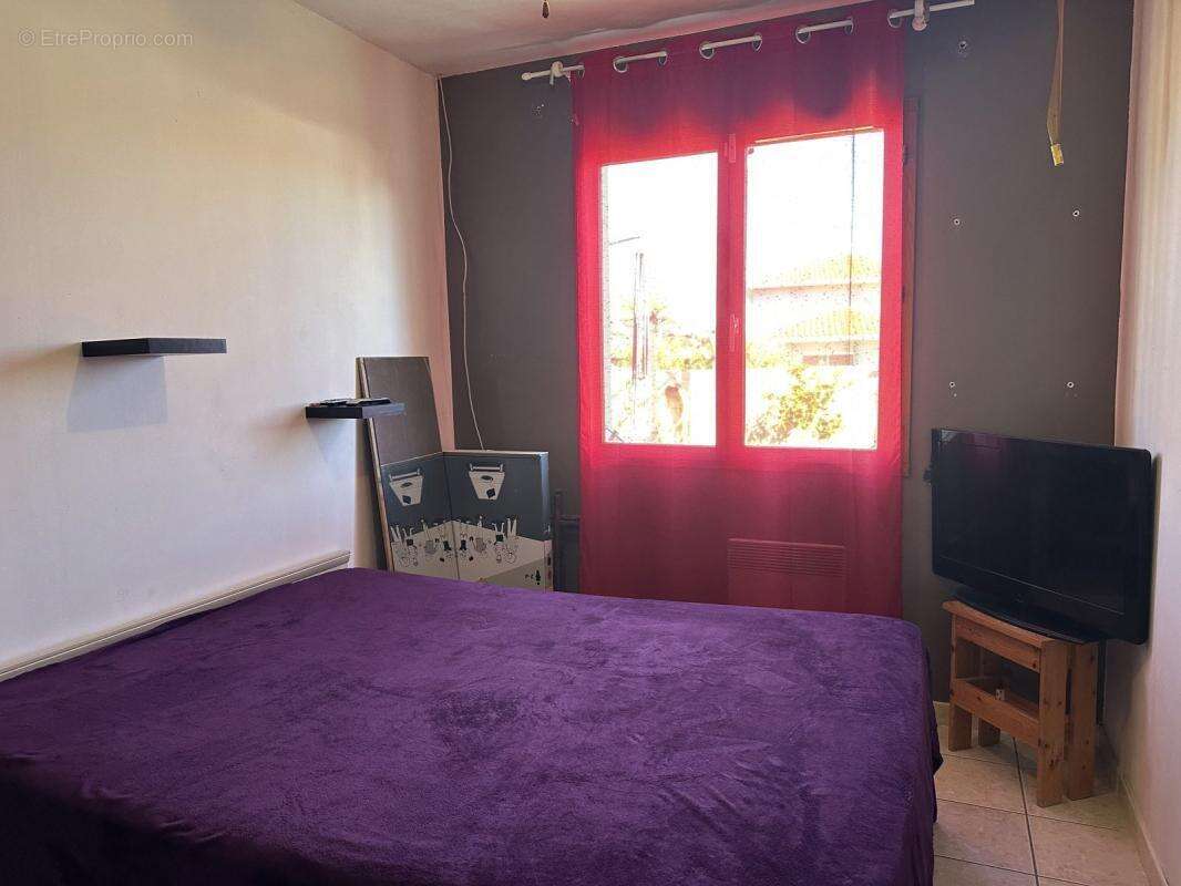 Maison à CORNEILLA-LA-RIVIERE