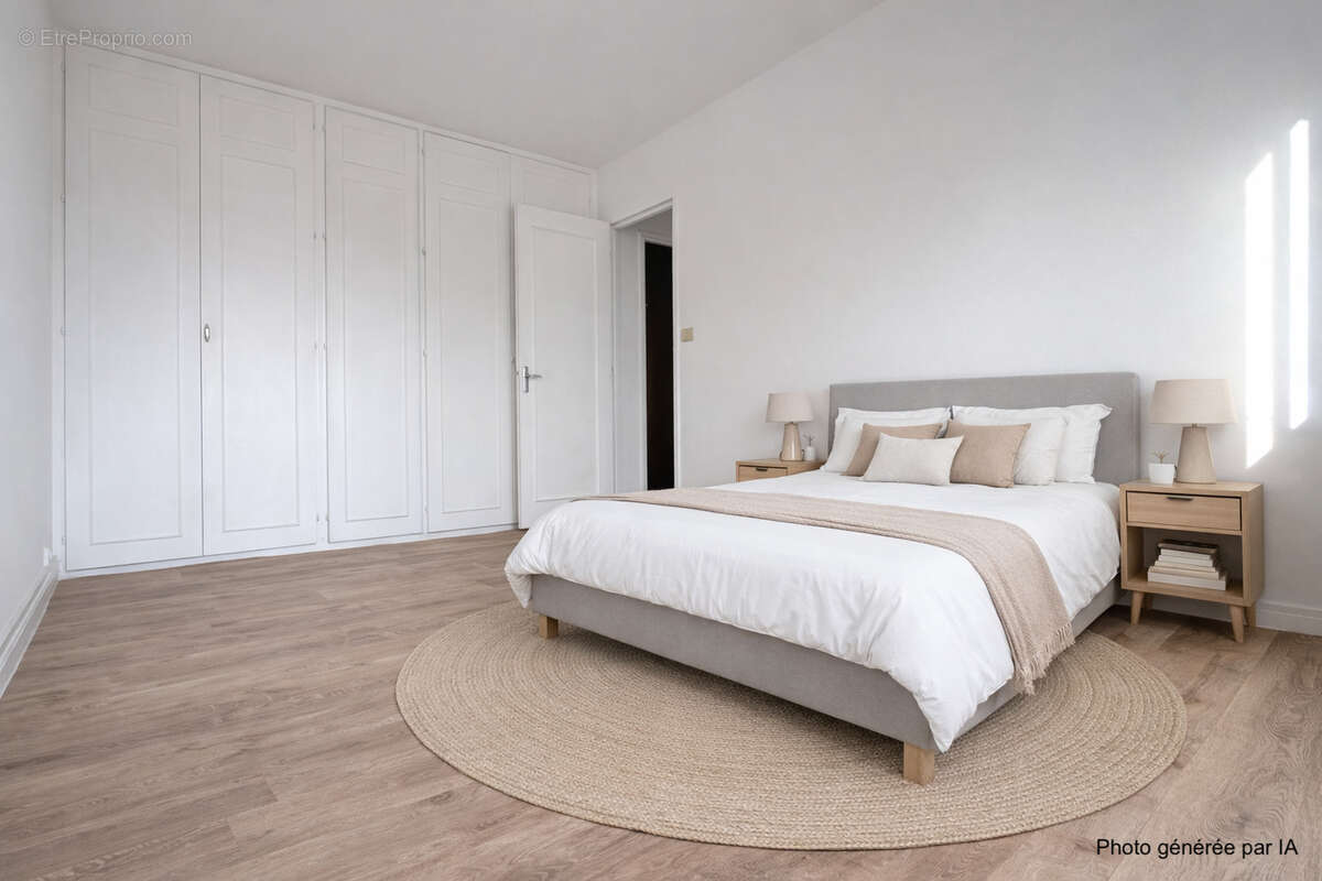 ChatGPT Chambre - Appartement à BRUNOY
