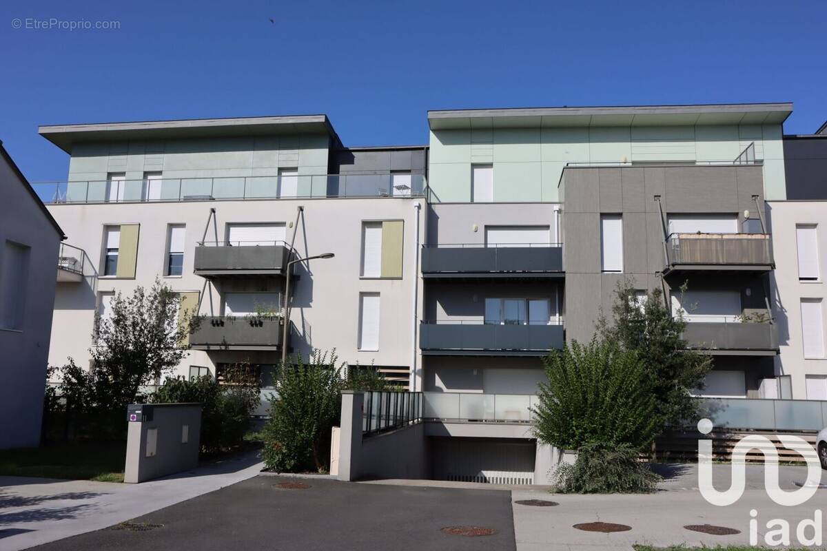 Photo 1 - Appartement à MONTLOUIS-SUR-LOIRE