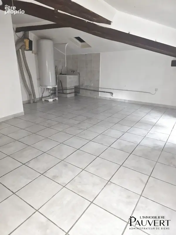 Maison familiale à vendre  120M2   Verniolle (09) - photo 14