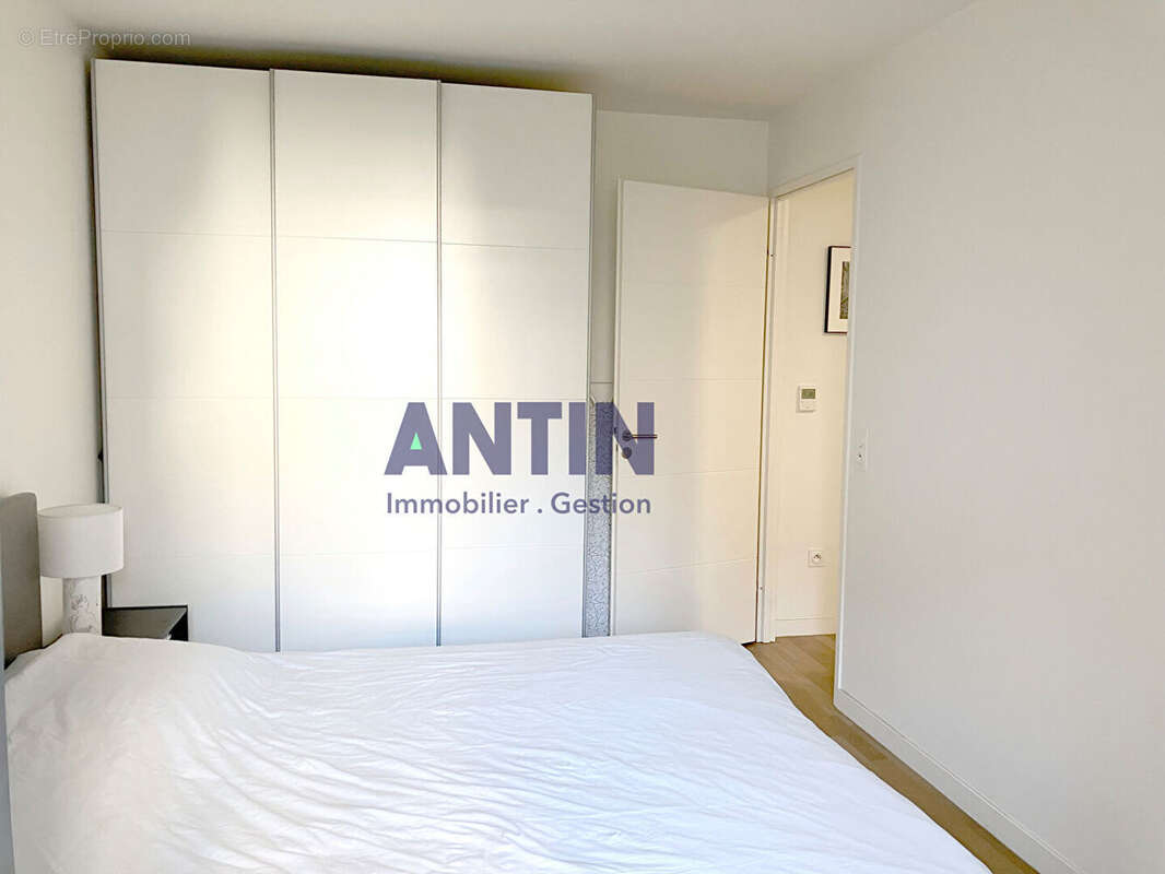 Appartement à BOIS-COLOMBES