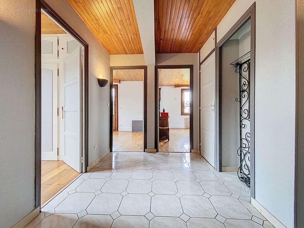 Appartement à ANNECY