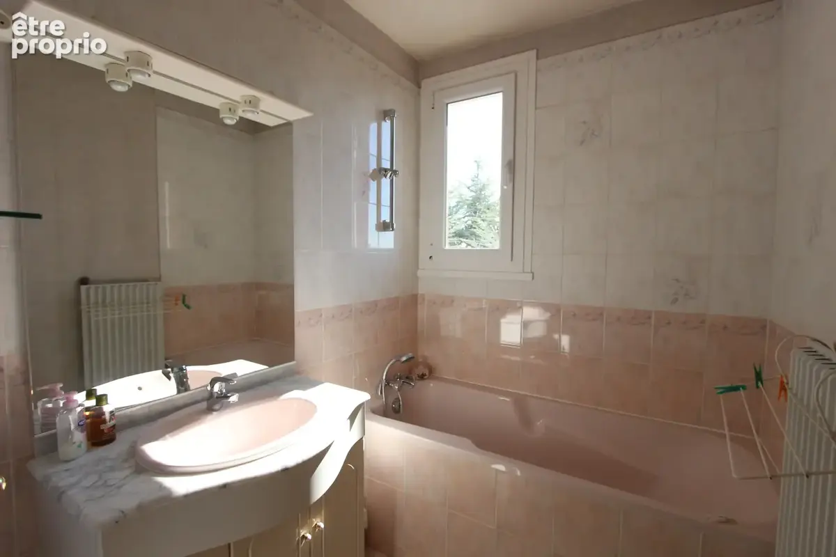 Appartement type 2 dernier étage avec ascenseur - photo 3