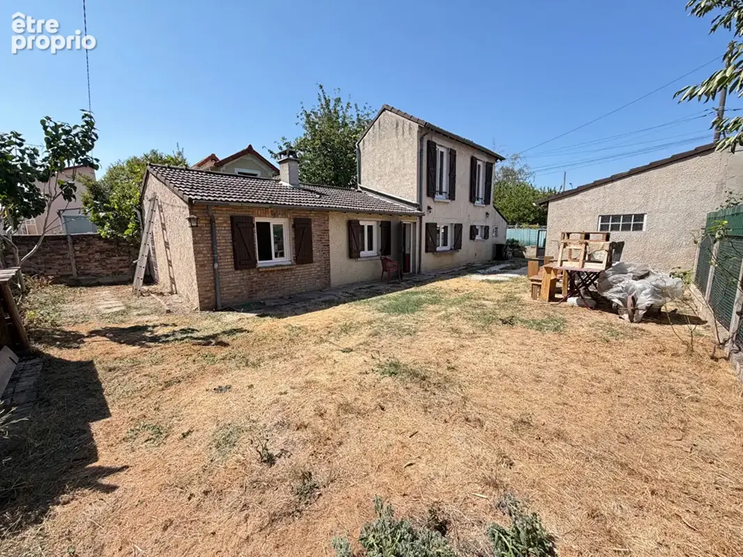 Maison Argenteuil 3 pièce(s) 53 m2 - photo 3