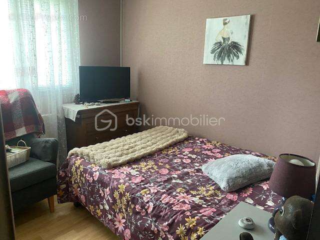 Maison à PONT-AUDEMER