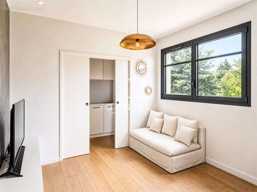 Maison à SAINT-DIDIER-AU-MONT-D'OR