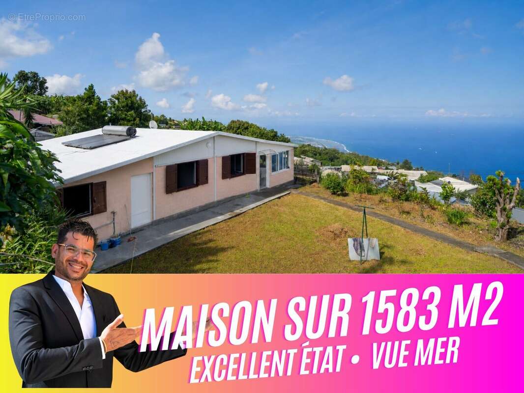 Maison 120 m² à Le Port  - photo 3