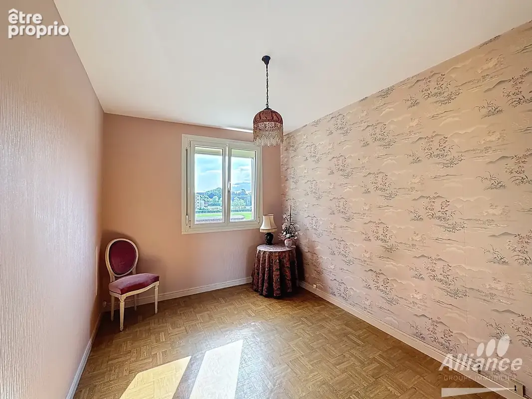 Appartement trois pièces avec balcon - BELFORT - photo 8