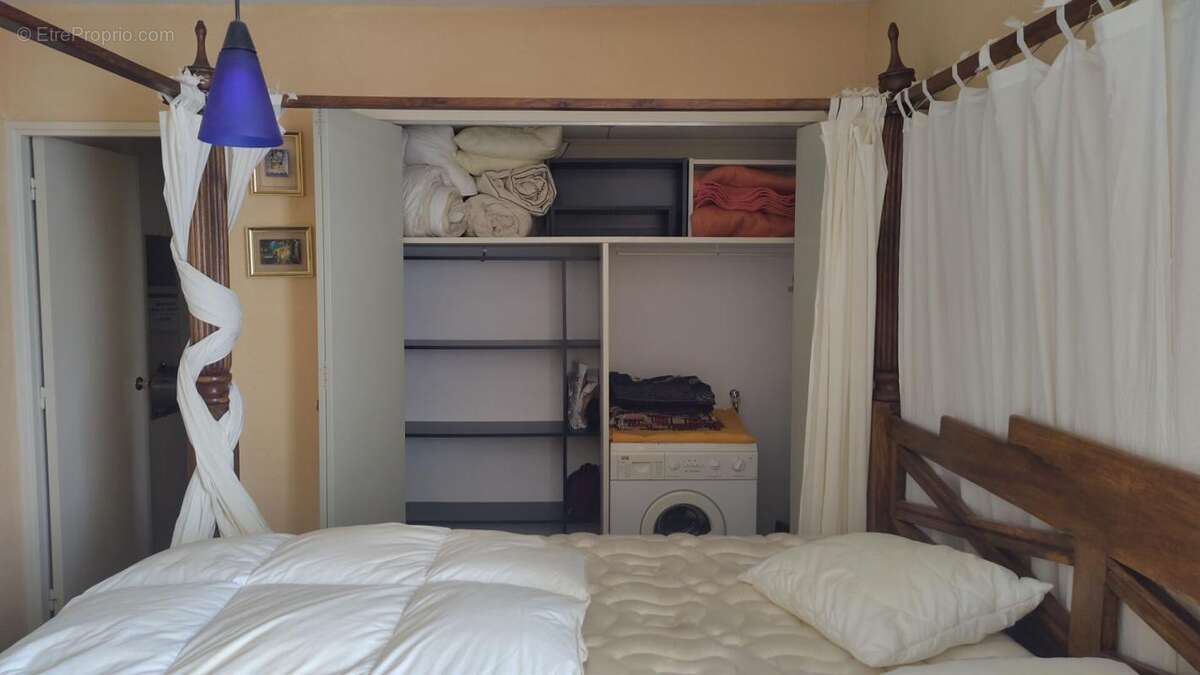 Appartement à BAGNERES-DE-LUCHON