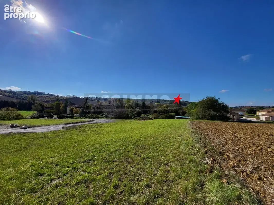 Algans - terrain constructible - photo 3