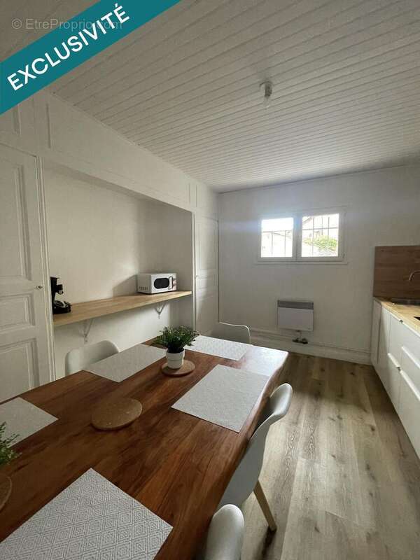 Photo 3 - Appartement à CUSSET