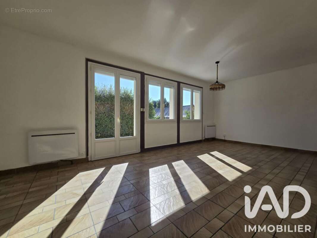 Maison 84 m² à Conteville  - photo 5