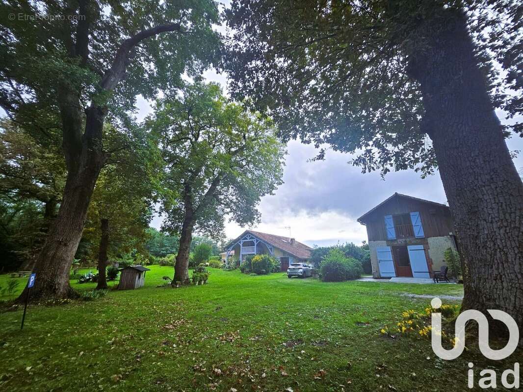 Photo 4 - Maison à LACQUY