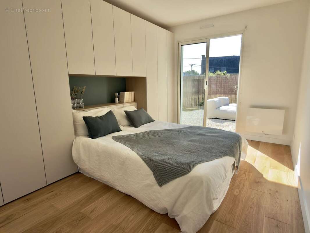 ARRADON maison contemporaine rénovée - photo 6