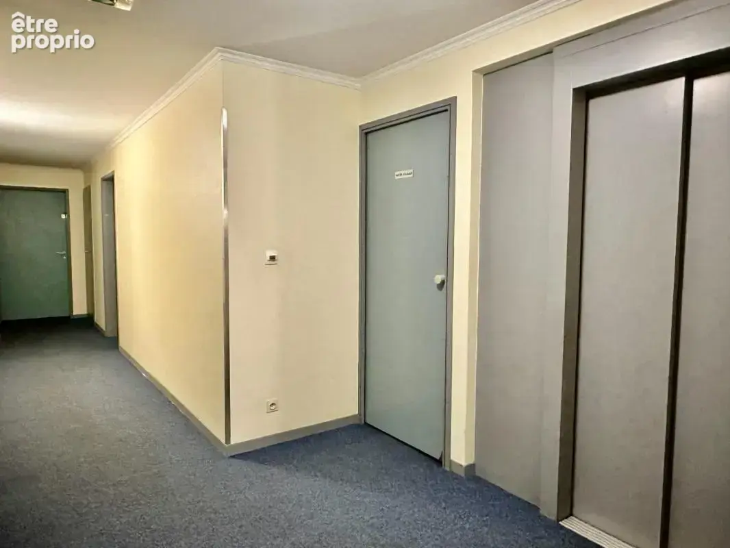 T1 bis 34 m² avec balcon, parking et piscine – Mérignac Peychotte - photo 10
