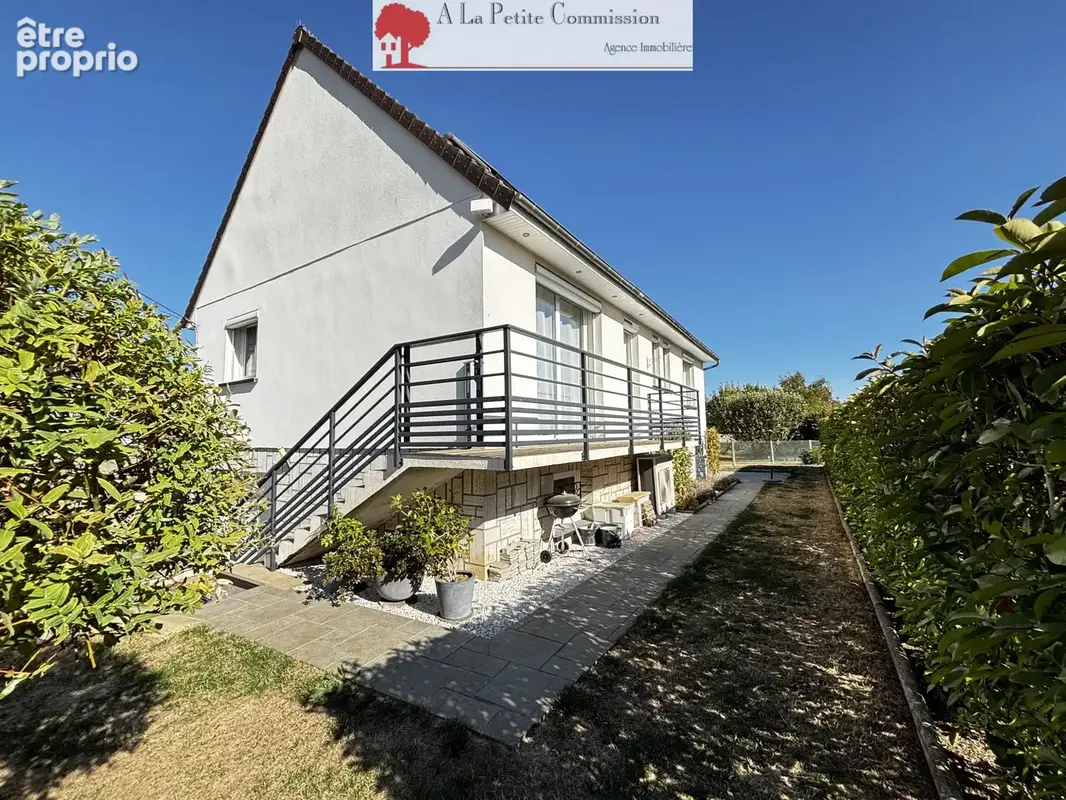 Maison à SOURS