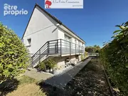 Maison à SOURS