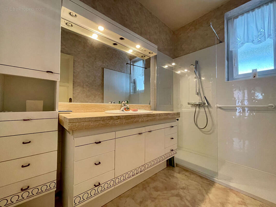 Maison à SAINT-NAZAIRE