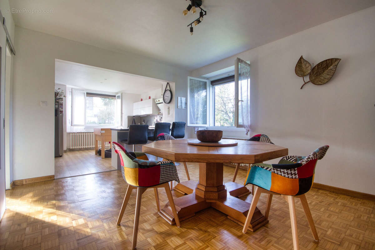 Maison rénovée de plain pied sur sous-sol total - photo 18