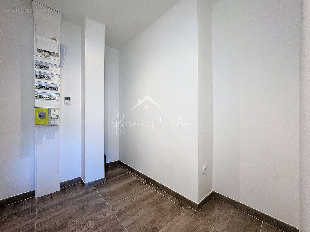 Appartement de standing f4 de 135 m2 - photo 10