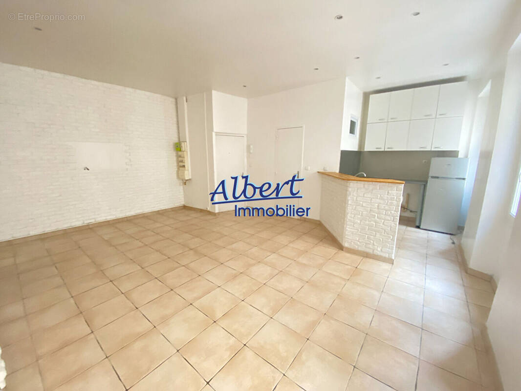 Appartement à OLLIOULES