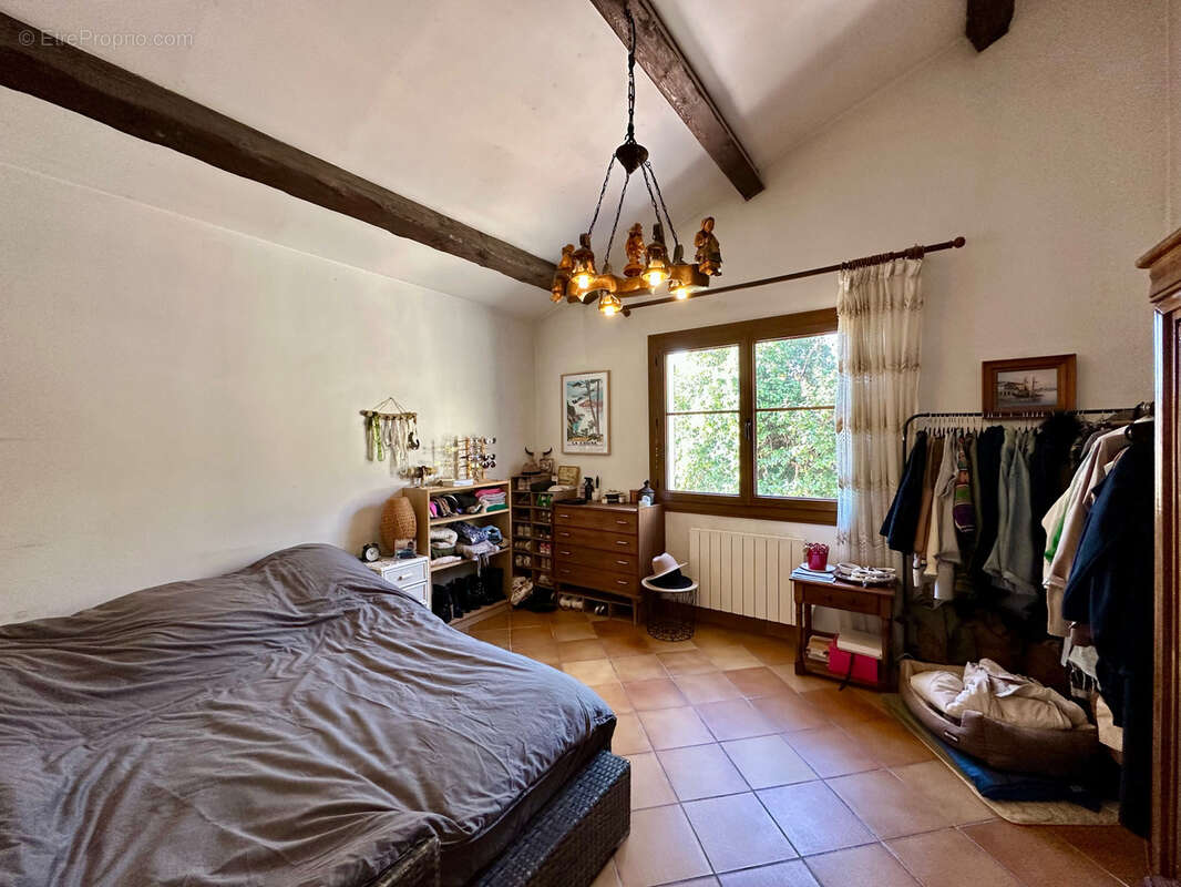 Maison à CARNOUX-EN-PROVENCE