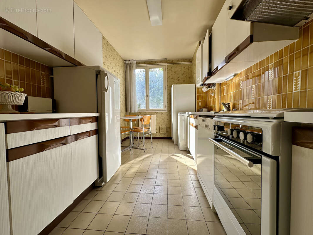 Appartement à CLERMONT-FERRAND