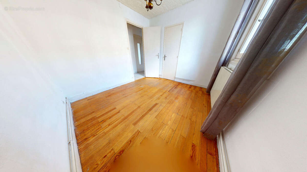 Appartement Grenoble 3 pièce(s) 51.05 m2 - photo 5