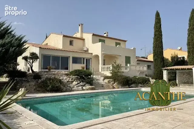Maison à JUVIGNAC