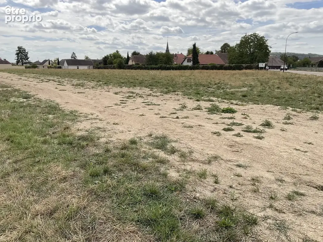 Terrain 929 m² à vendre à Torvilliers (10440) - photo 6