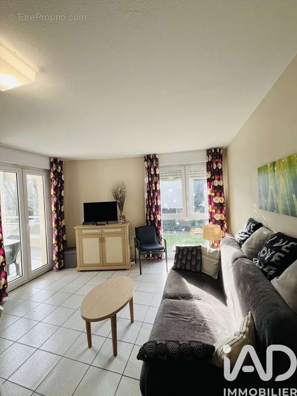 Photo 3 - Appartement à SAINT-CYPRIEN