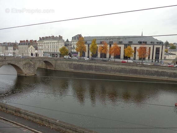 Appartement à LAVAL
