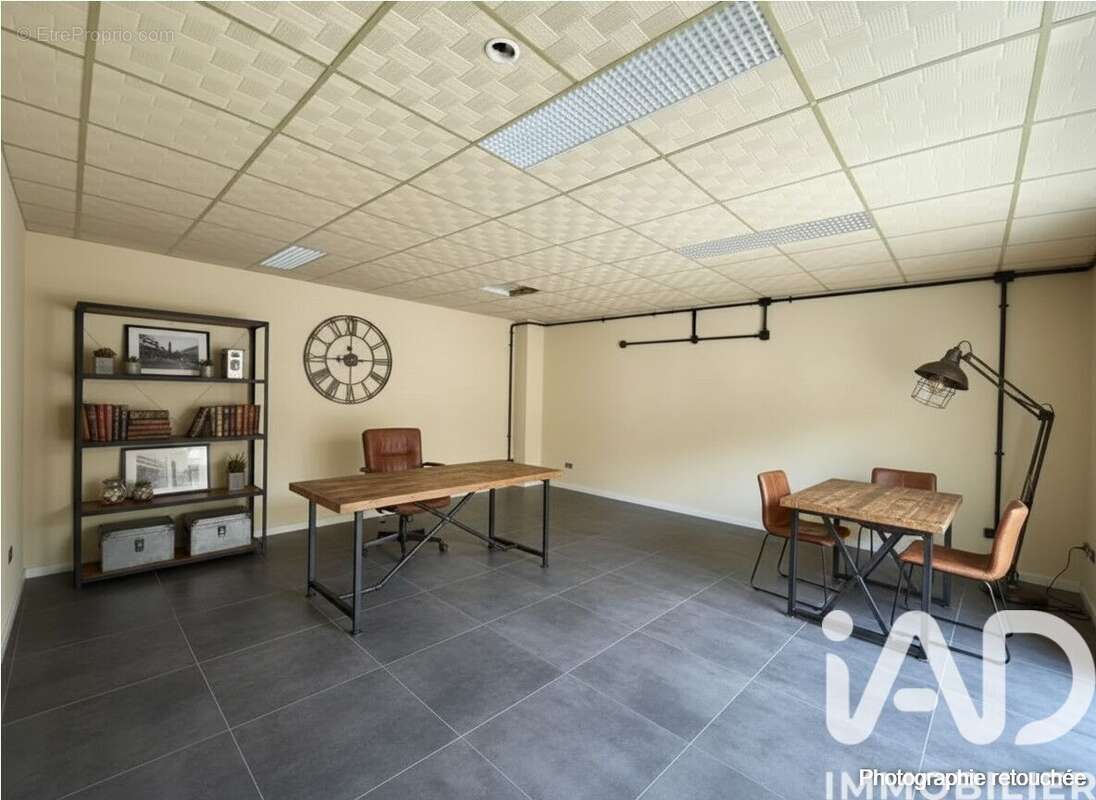Photo 5 - Appartement à HERBIGNAC