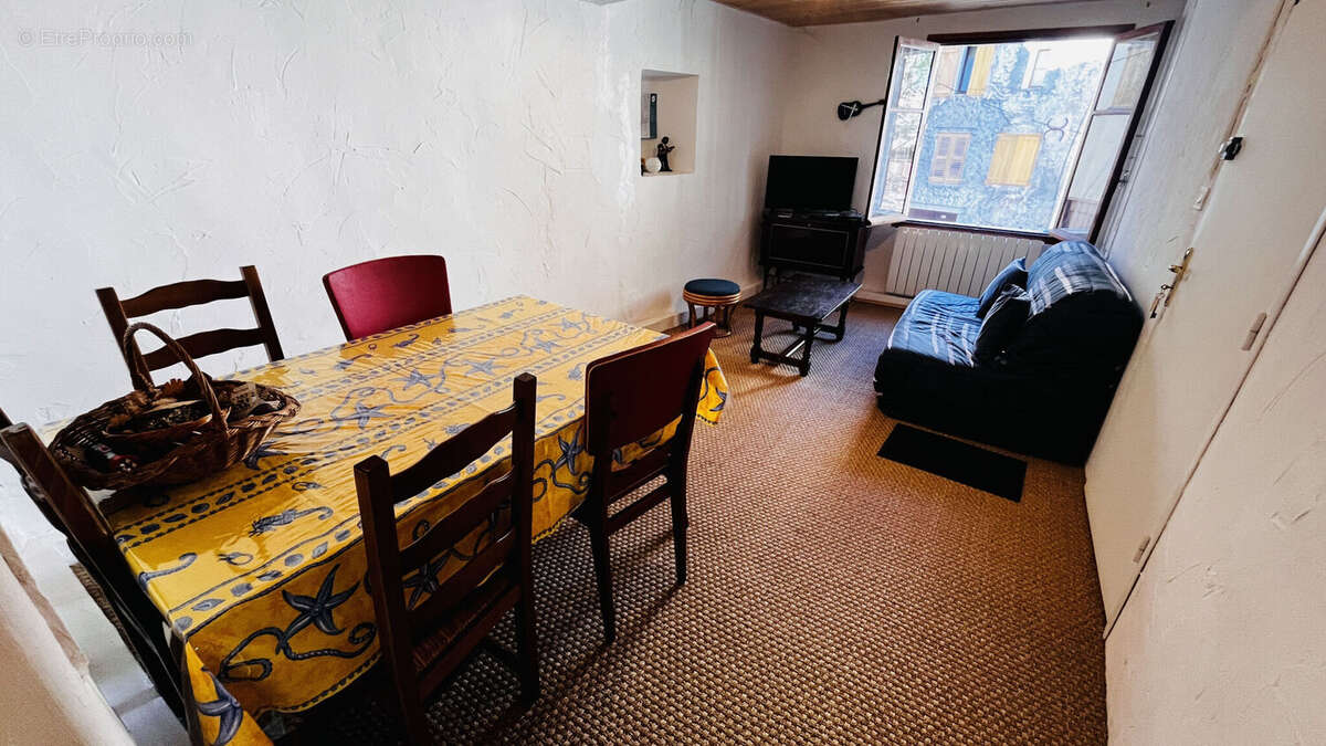 Photo 9 - Appartement à BEAUVEZER