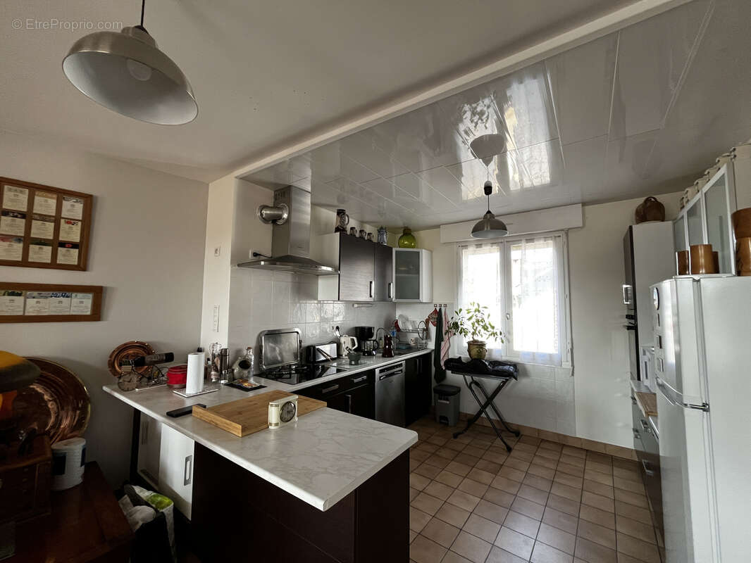 Appartement à VILLEFRANCHE-DE-ROUERGUE