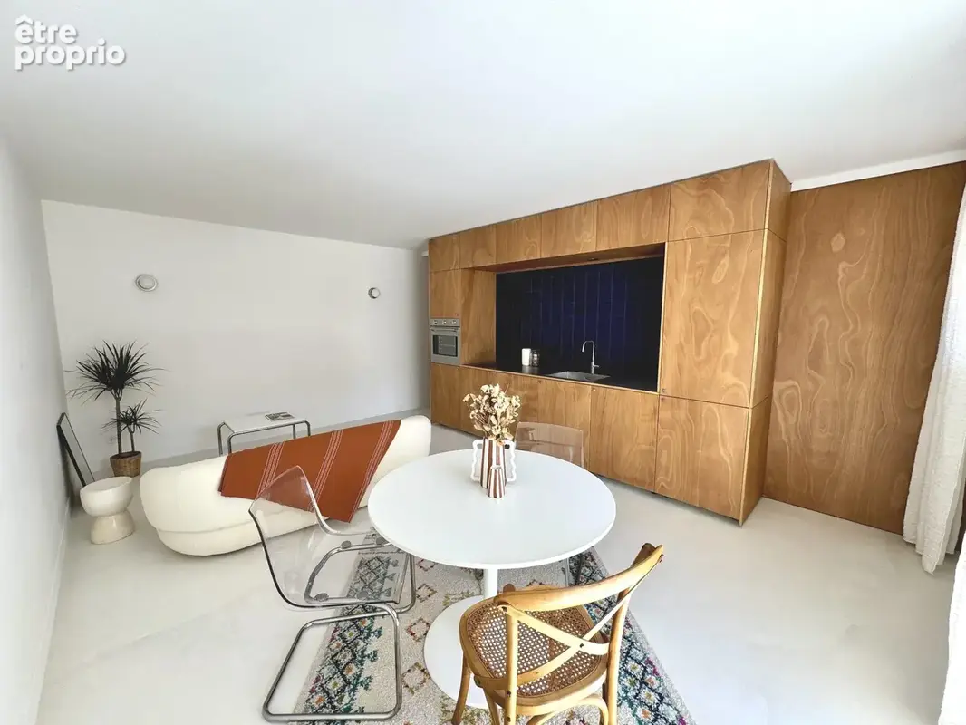 Photo Appartement à Bordeaux au prix de 249 000€