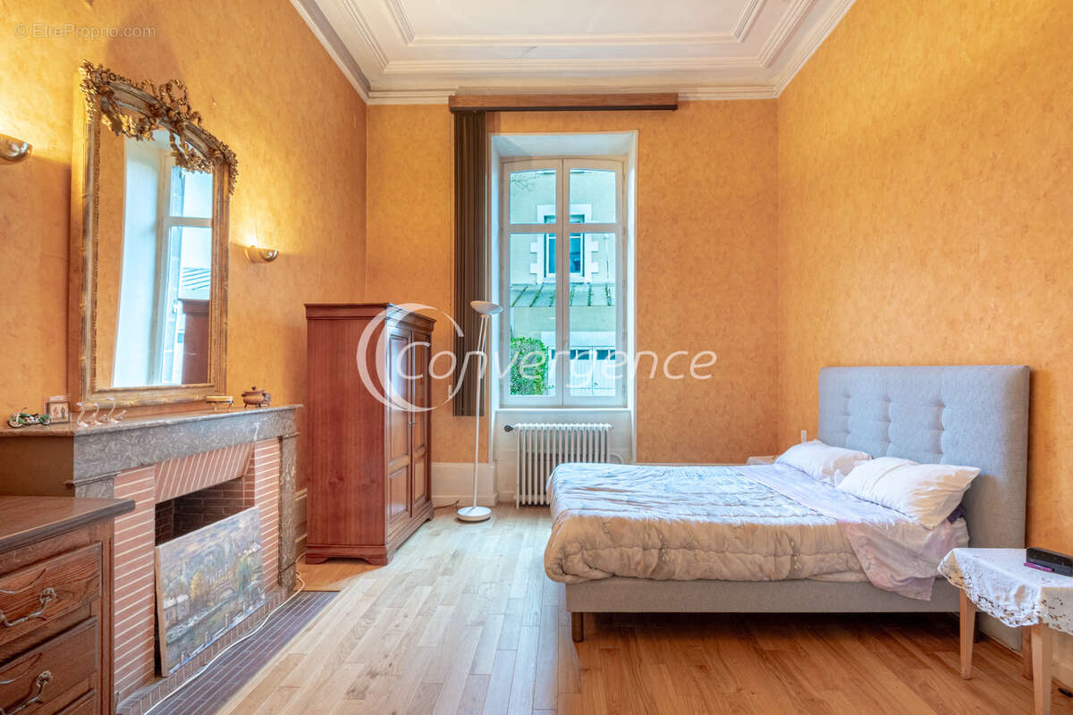 Appartement à LIMOGES