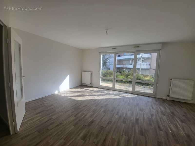 Appartement 116 m² à Besancon  - photo 2