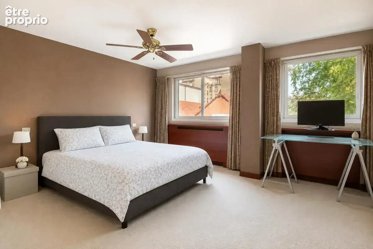 Appartement de 5 pièces de 102 m² à Pantin - photo 5