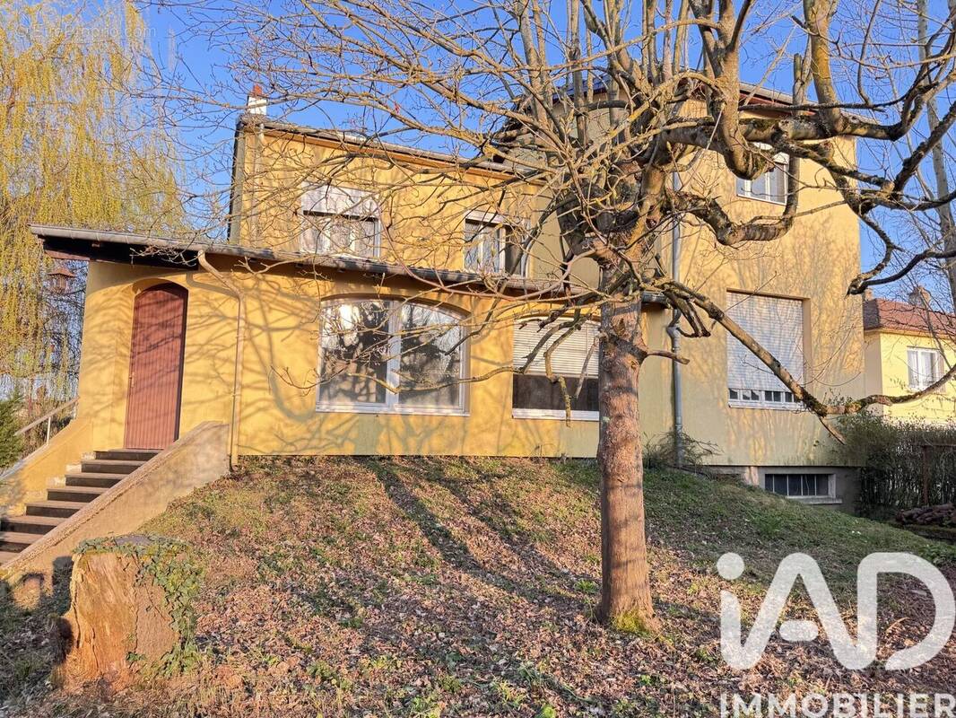 Photo 1 - Maison à BASSE-HAM