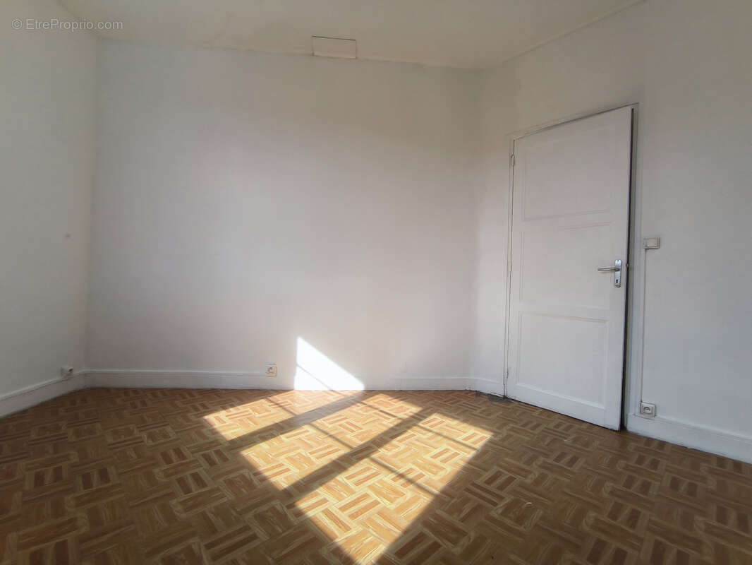 Appartement à ELBEUF