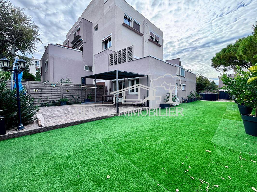 Appartement à MARIGNANE