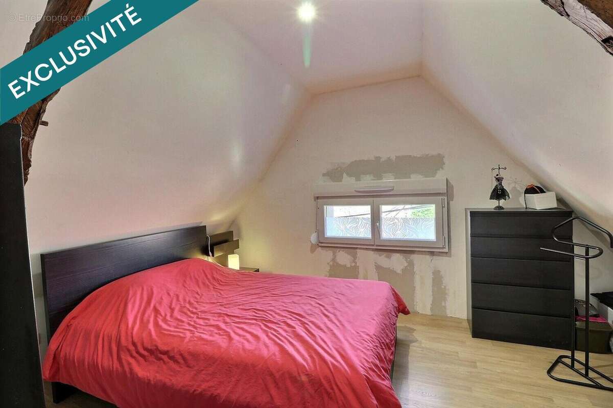 Photo 6 - Maison à CAUDRY