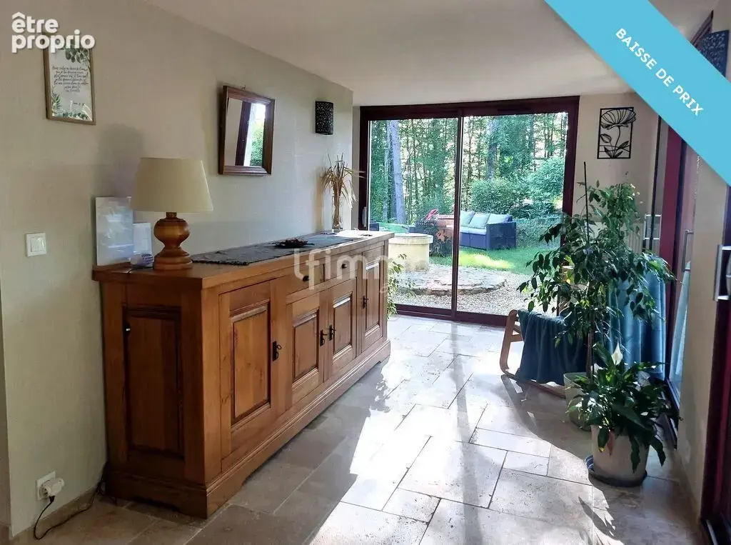 Maison de 263m² sur un terrain d'un hectare au milieu de la natu - photo 5