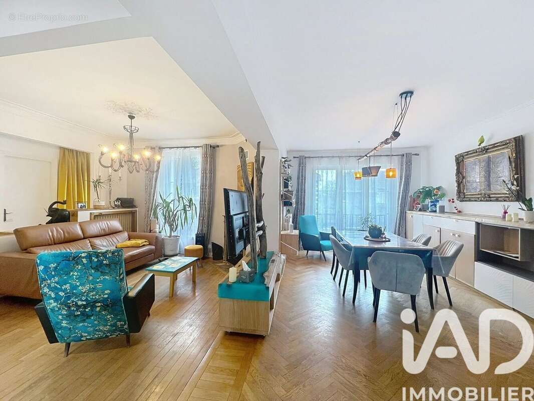 Photo 5 - Maison à TOURNAN-EN-BRIE