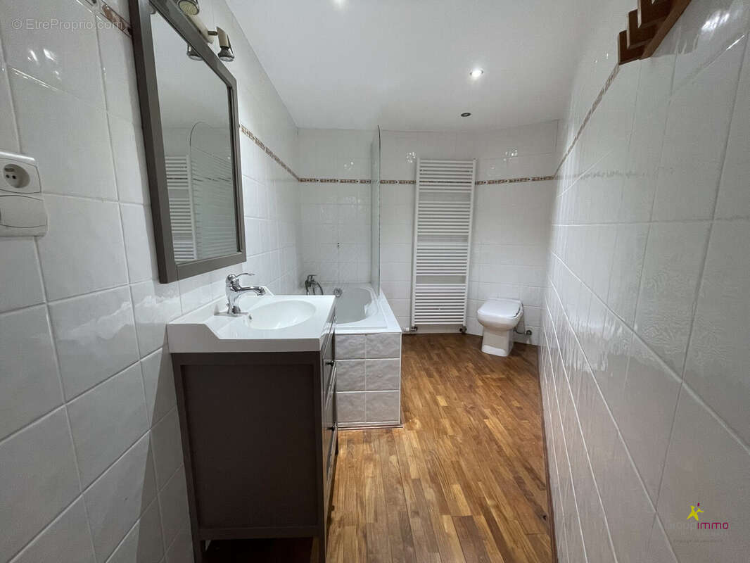 Maison à WINGERSHEIM