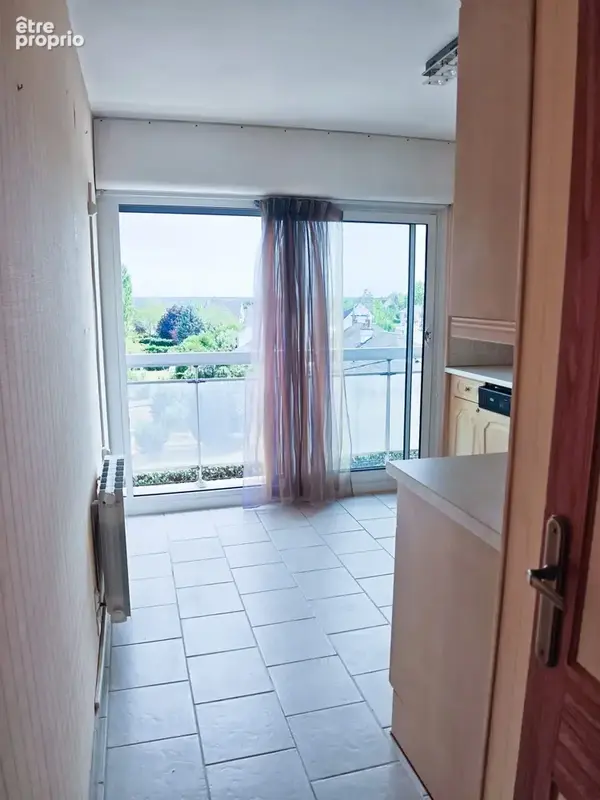 Appartement 61 m² à Beaugency  - photo 8