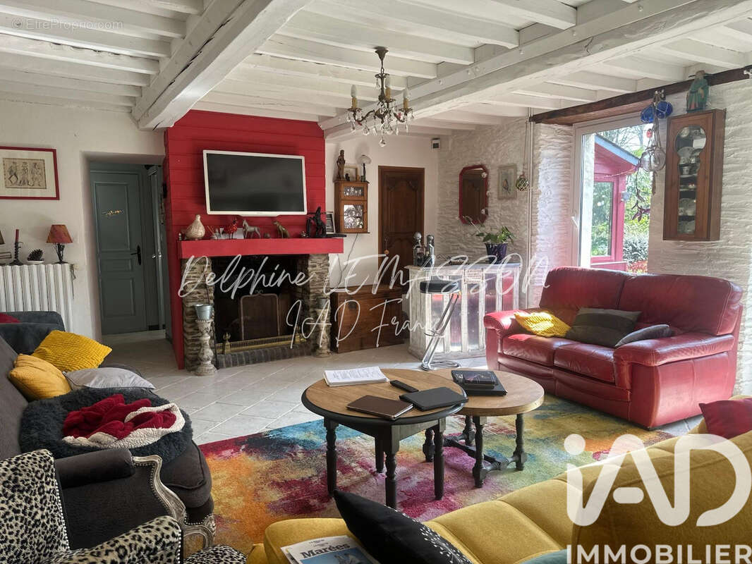 Maison 187 m² à Sallen  - photo 3