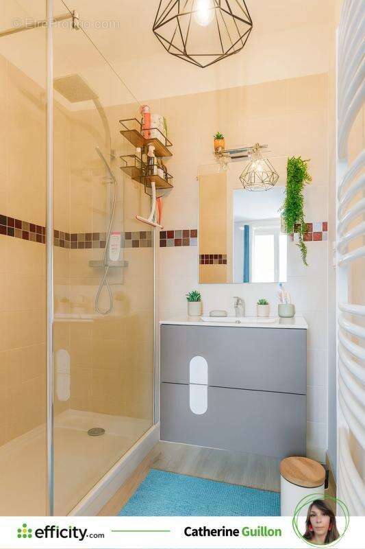 Maison à JAUNAY-CLAN