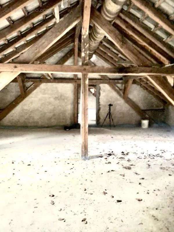 Appartement à NIEDERBRUCK